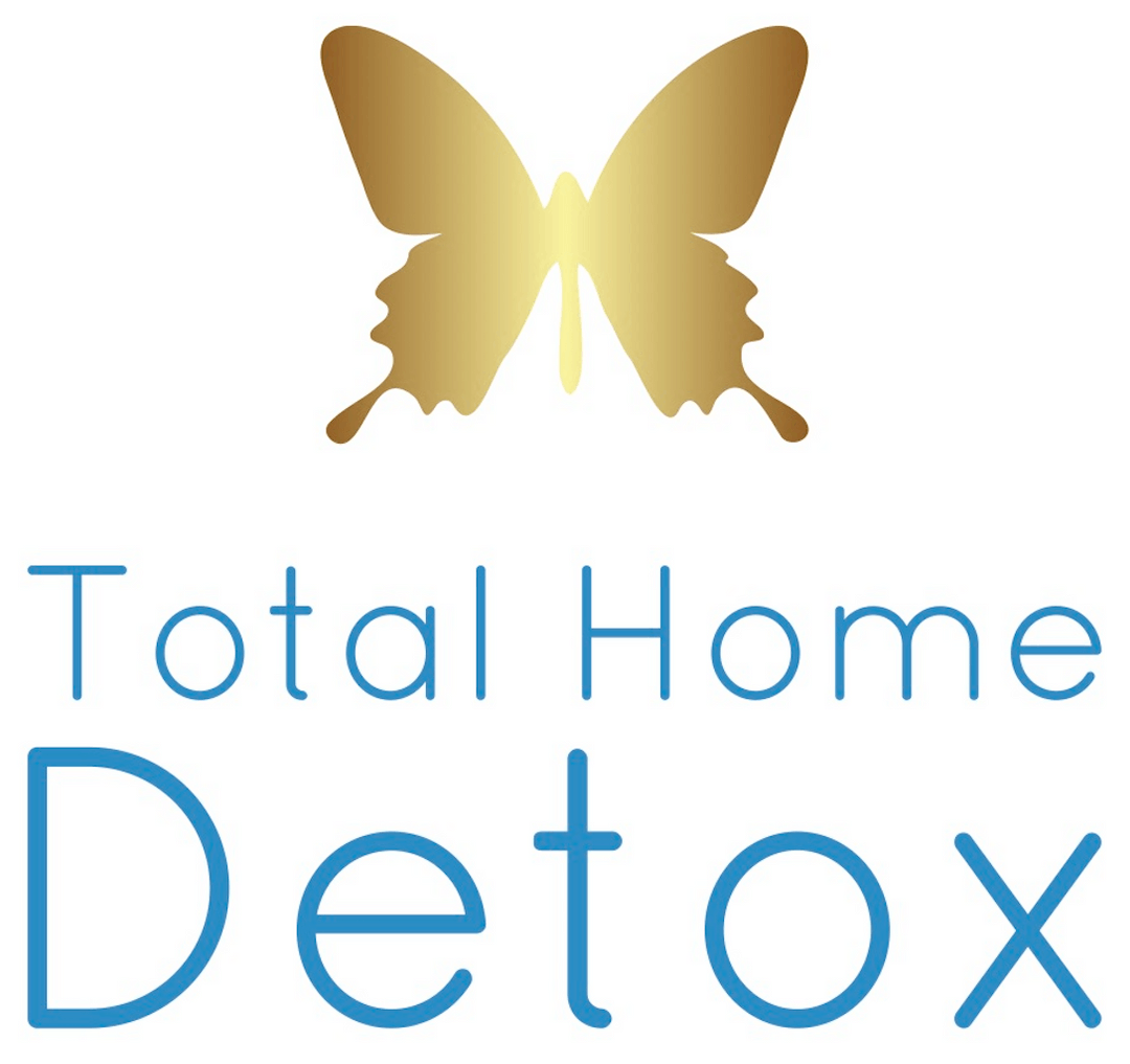 Total Home Detox